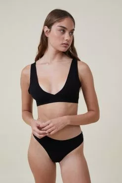 Body The Flexi Brasiliano Brief