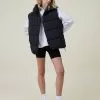Body The Recycled Mother Puffer Vest 2.0