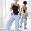 Body Light Weight Parachute Pant
