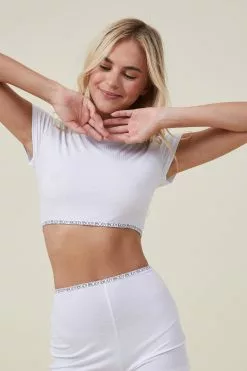 Body Branded Baby T-Shirt