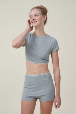 Body Branded Baby T-Shirt