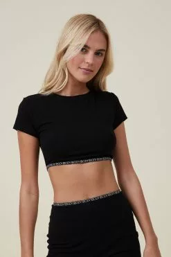 Body Branded Baby T-Shirt