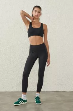 Body Ultra Soft Pocket 7/8 Tight