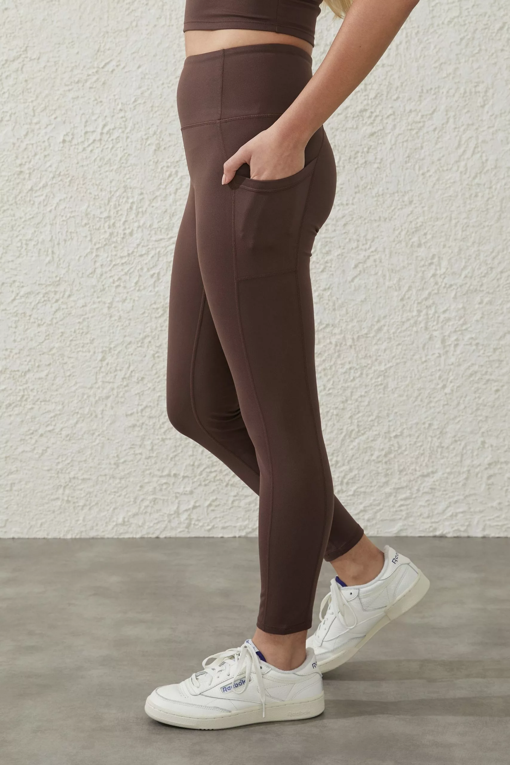 Body Ultra Soft Pocket 7/8 Tight - Image 2