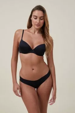 Body Party Pants Seamless Bikini Brief