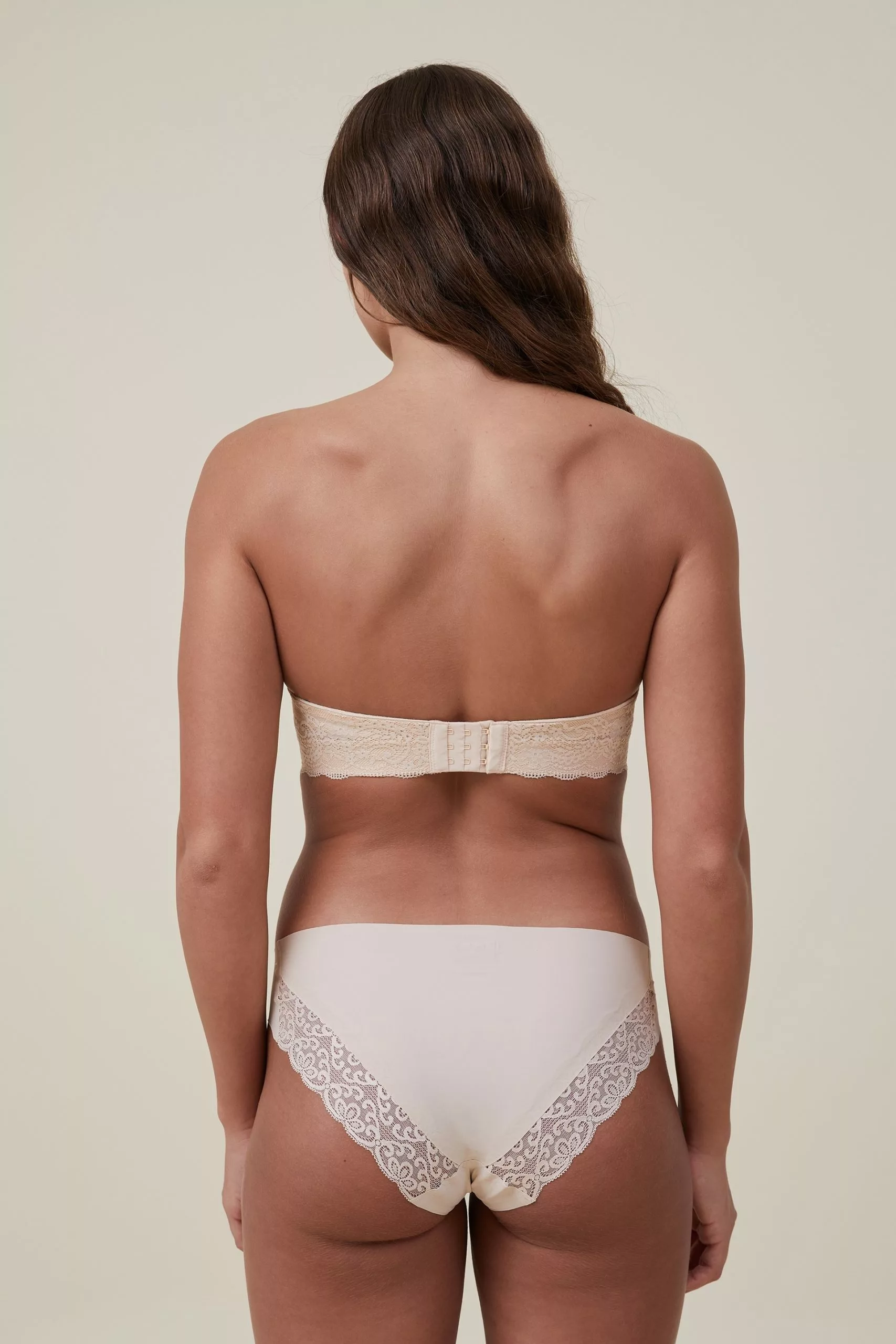 Body Party Pants Seamless Bikini Brief - Image 3