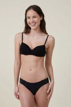 Body Party Pants Seamless Brasiliano Brief