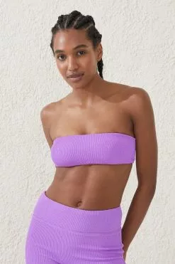 Body Bandeau Bikini Top