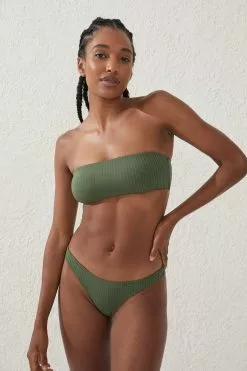 Body Bandeau Bikini Top