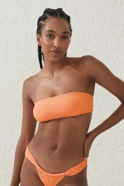 Body Bandeau Bikini Top
