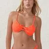 Body Half Wire Bra Bikini Top