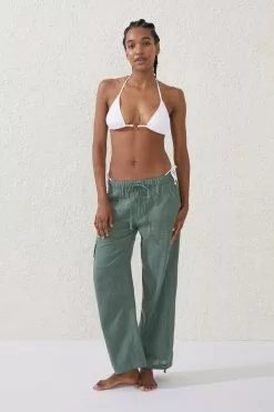 Body Utility Beach Pant
