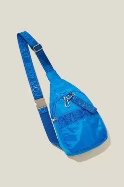 Body Active One Shoulder Bag