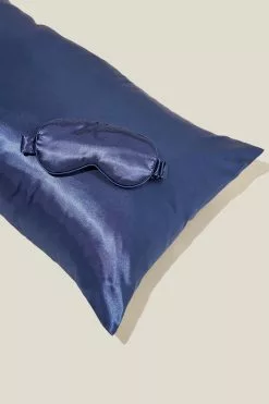 Body Luxe Satin Sleep Set