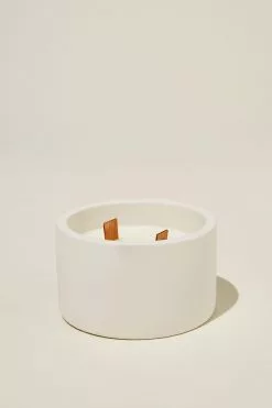 Body Affirmation Candle