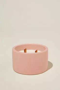Body Affirmation Candle