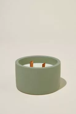 Body Affirmation Candle