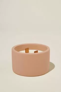 Body Affirmation Candle