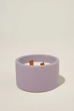 Body Affirmation Candle