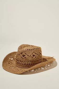 Body Cowboy Hat