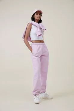 Body Plush Gym Track Pant