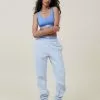 Body Plush Gym Track Pant