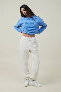 Body Plush Gym Track Pant