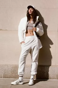 Body Plush Gym Track Pant