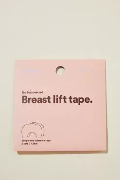 Body Breast Lift Tape