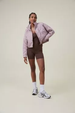 Body The Recycled Mother Packable Puffer Jacket