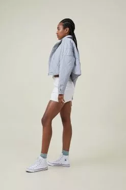 Body The Recycled Mother Packable Puffer Jacket