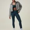 Body The Recycled Mother Packable Puffer Jacket