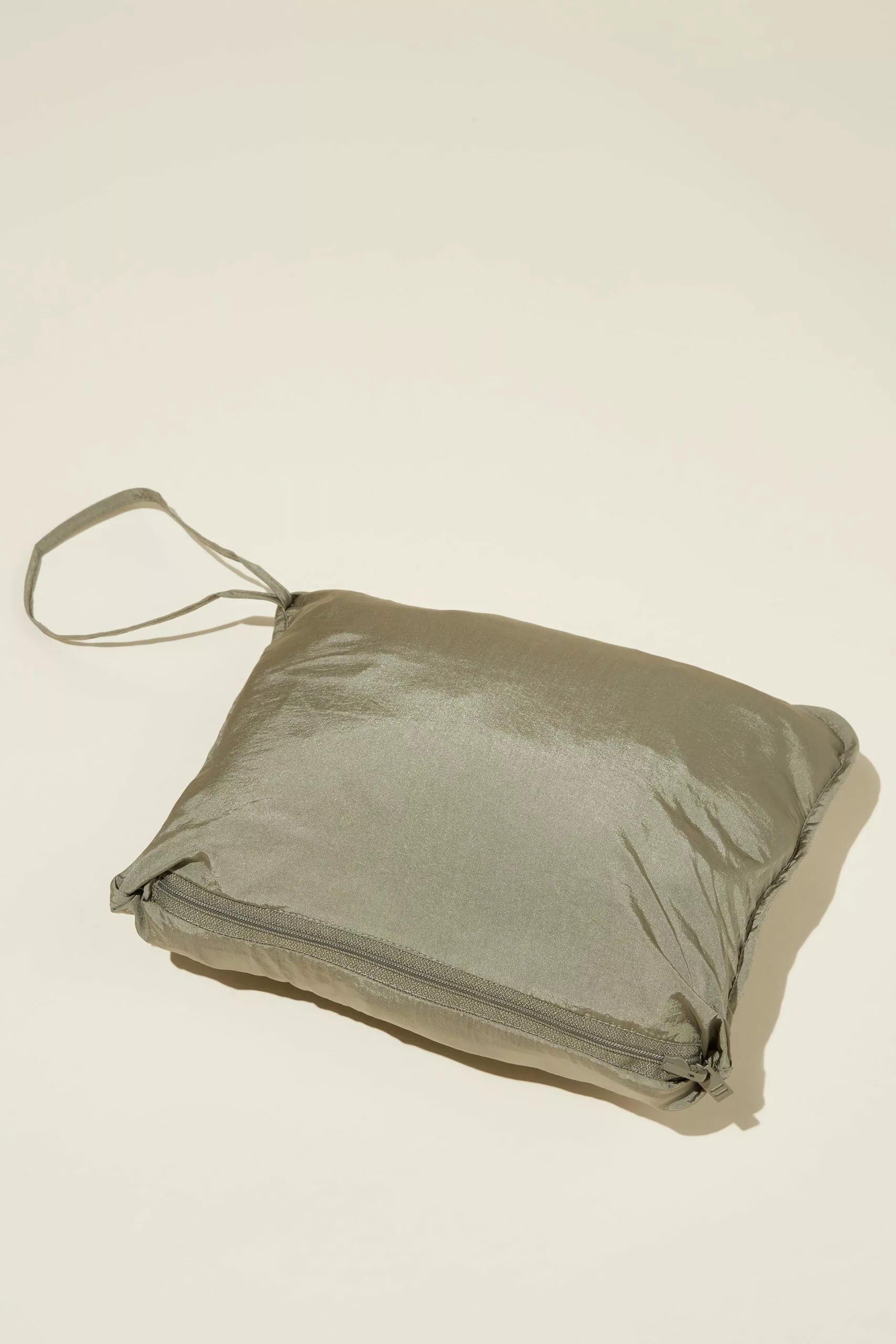 Body The Recycled Mother Packable Puffer Jacket - Image 6