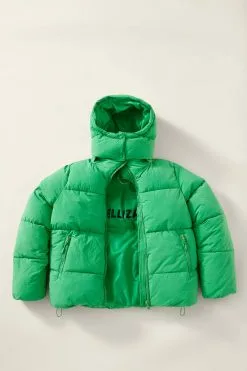 Body Personalised The Recycled Mother Puffer Jacket 3.0
