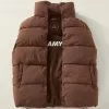 Body Personalised The Recycled Mother Puffer Vest 2.0