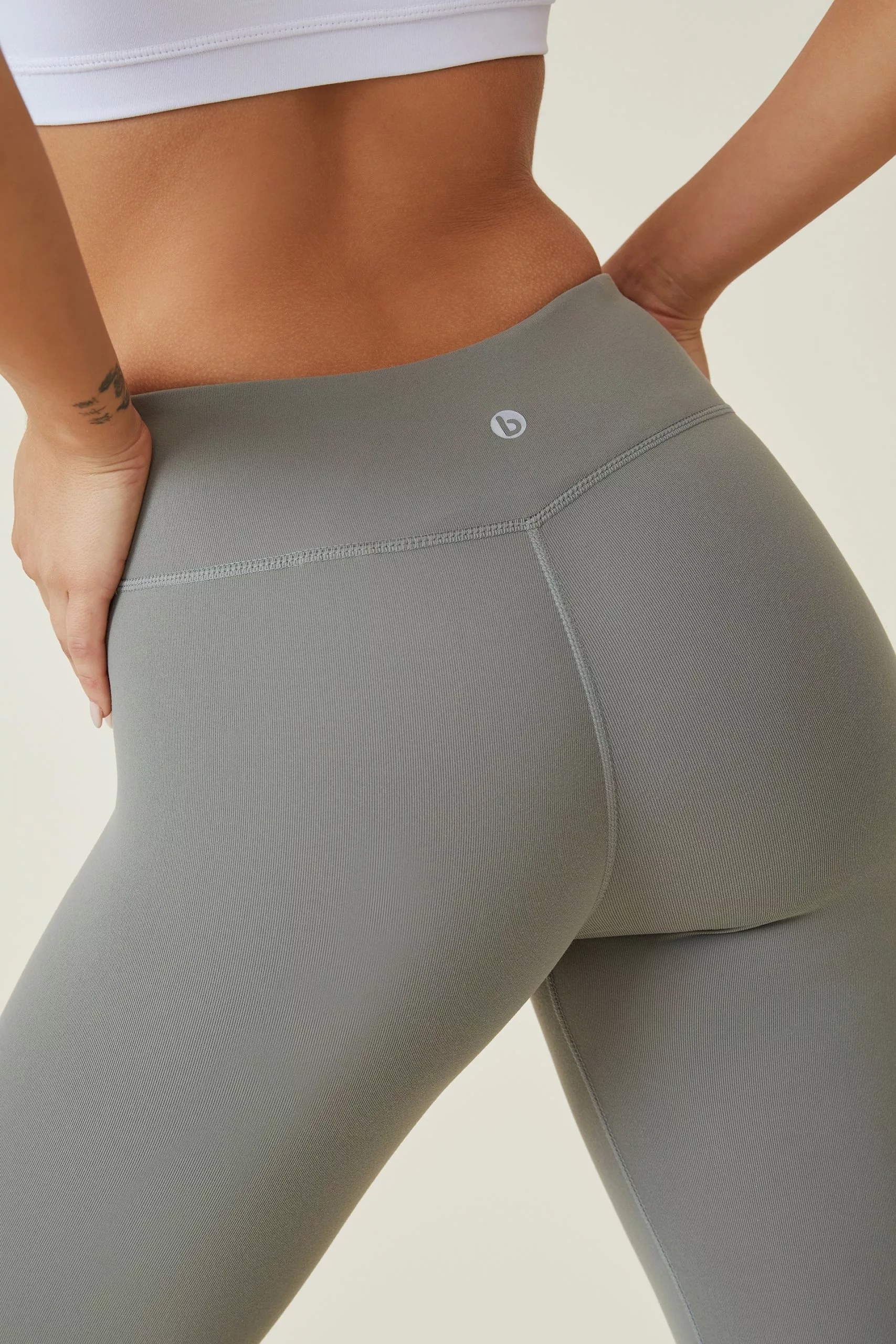 Body Active Core 7/8 Tight - Image 4