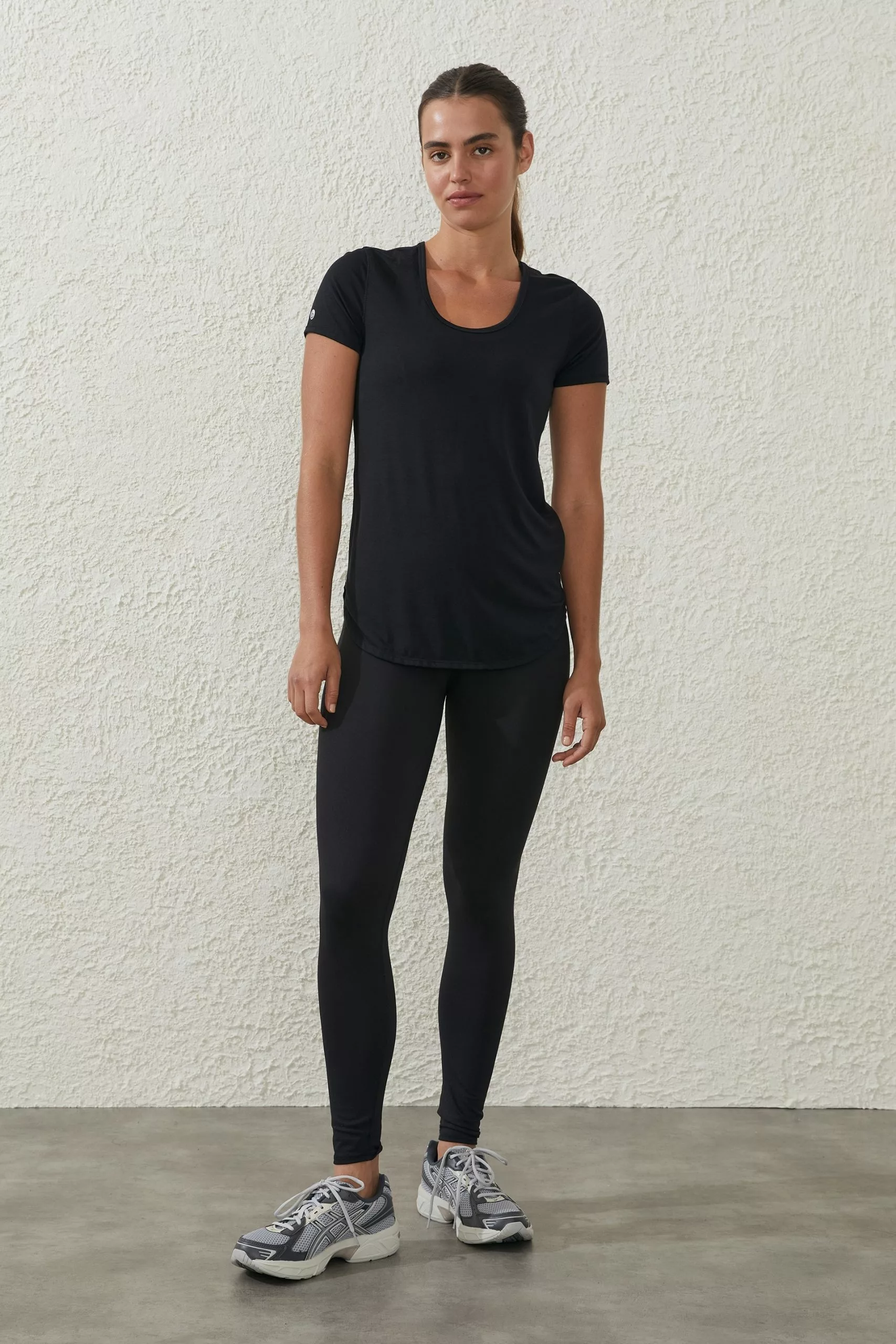 Body Gym T Shirt - Image 4