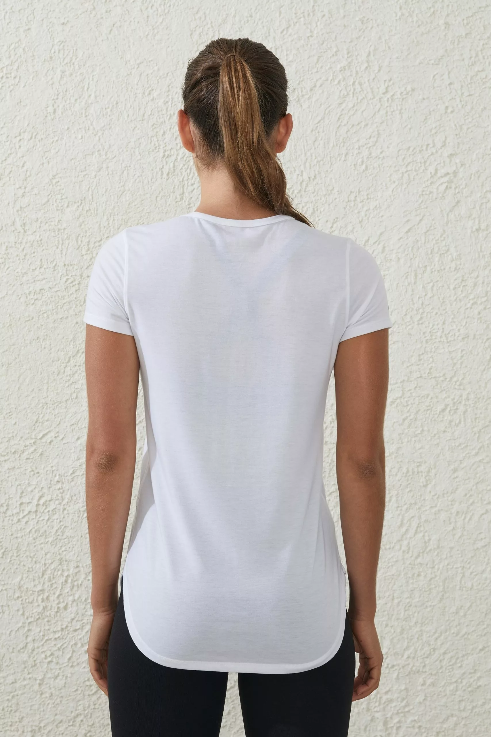 Body Gym T Shirt - Image 3