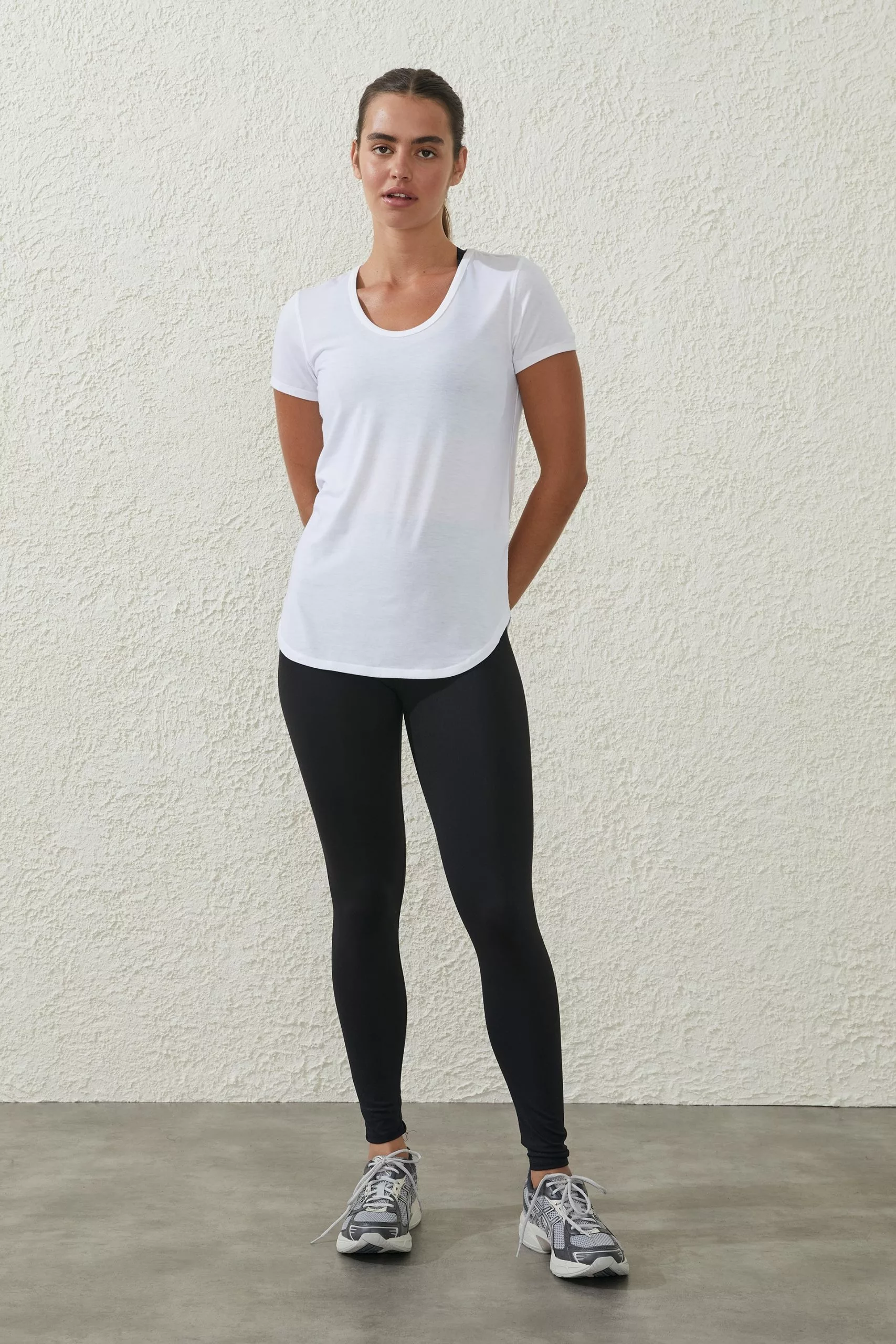 Body Gym T Shirt - Image 4