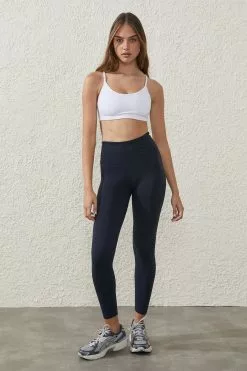 Body Active High Waist Core 7/8 Tight