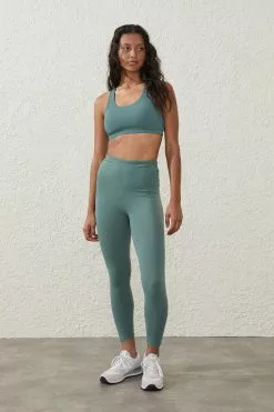 Body Active High Waist Core 7/8 Tight