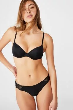 Body Party Pants Seamless Brasiliano Brief