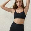 Body Workout Yoga Crop Bra