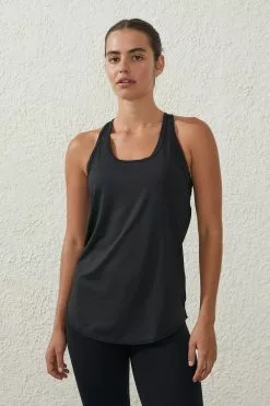 Body Training Tank Top