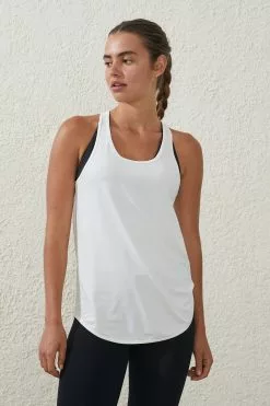 Body Training Tank Top