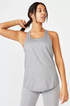 Body Training Tank Top