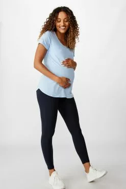 Body Maternity Core 7/8 Tight