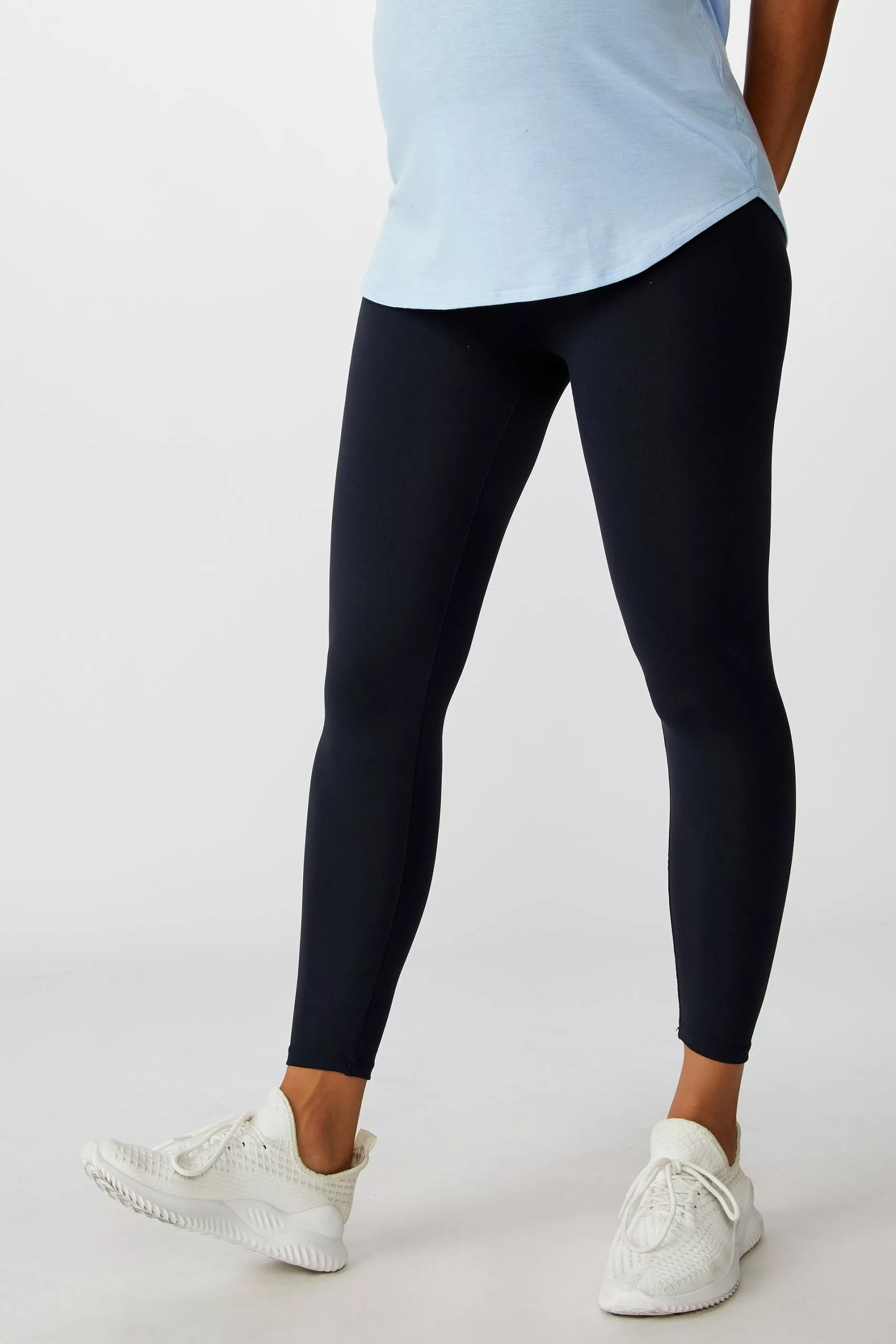 Body Maternity Core 7/8 Tight - Image 3