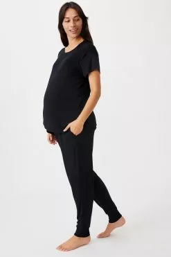 Body Sleep Recovery Maternity Pant