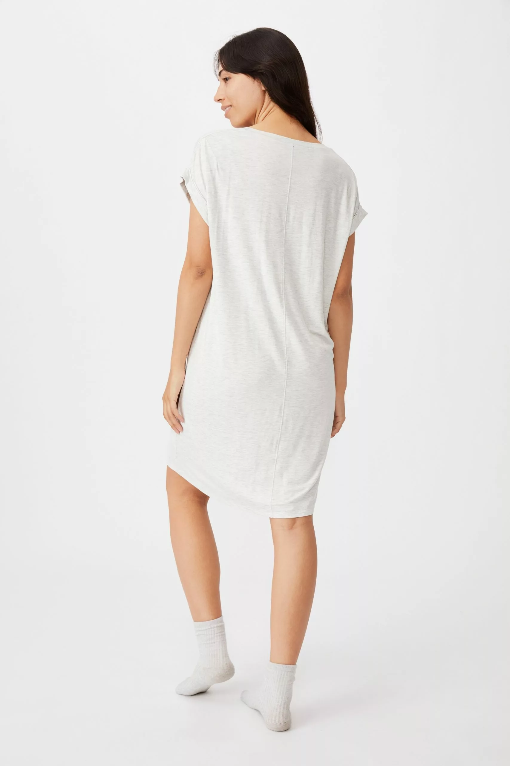 Body Sleep Recovery Maternity Nightie - Image 4